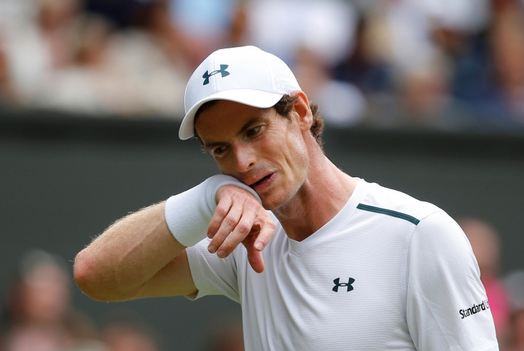 Andy Murray