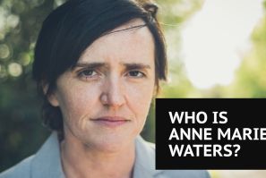 Who is Anne Marie Walters, The Anti-Islam Campaigner Hoping To Be The Next UKIP Leader?