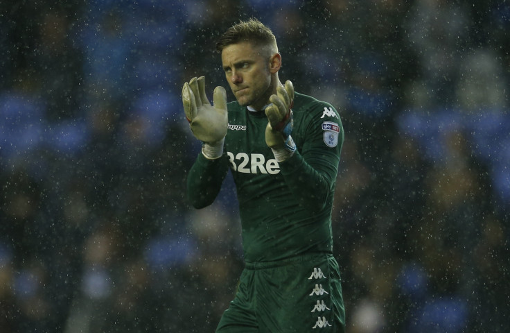 Rob Green