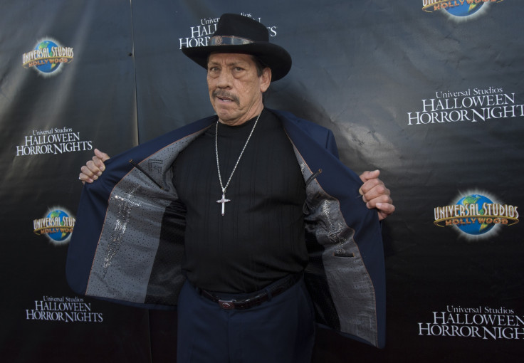 Danny Trejo