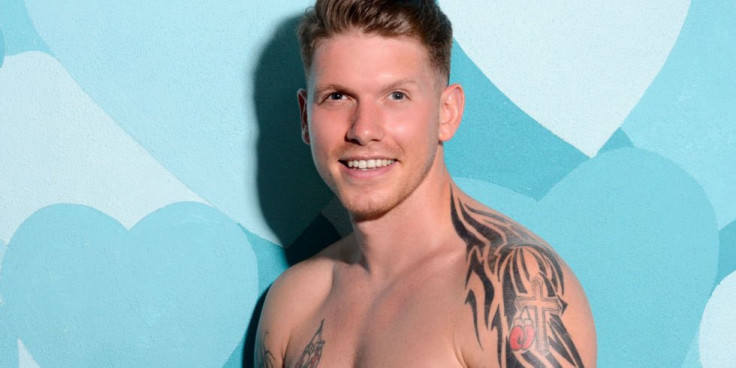 Love Island Craig