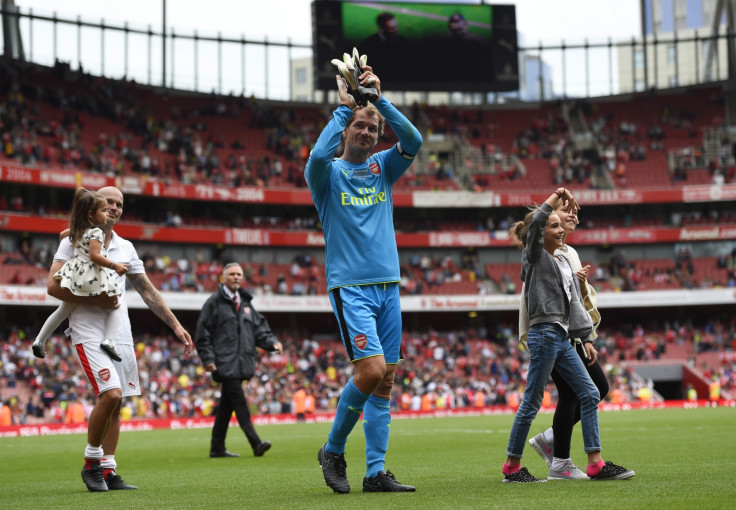 Jens Lehmann