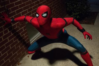 Spider-Man Homecoming review
