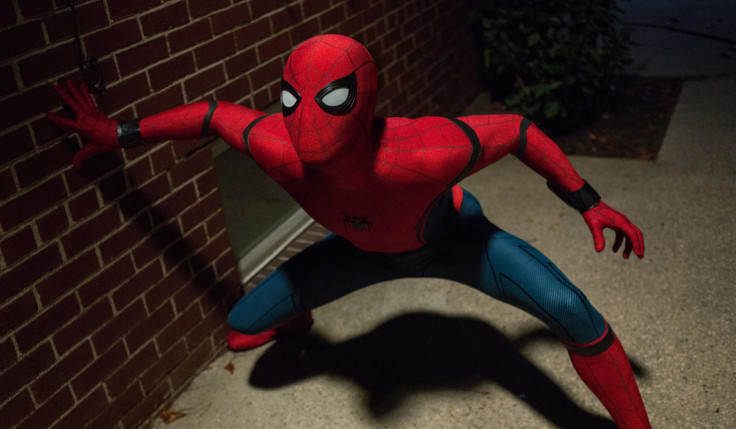 Spider-Man Homecoming review