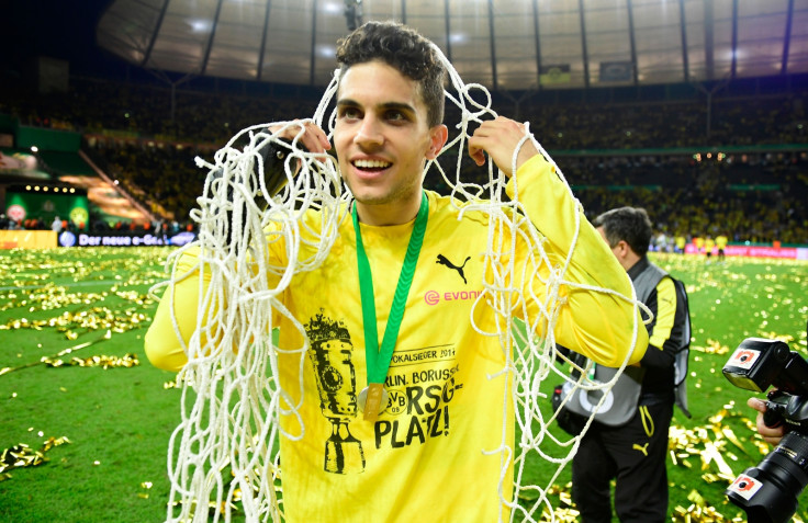 Marc Bartra