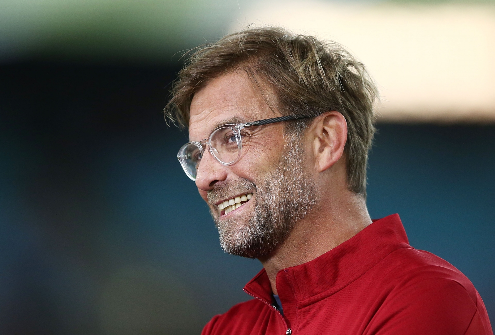 Liverpool boss Jurgen Klopp expected to manage Bayern Munich1600 x 1083