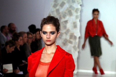 BFC Reveals Details About 2012 London Collections: Women