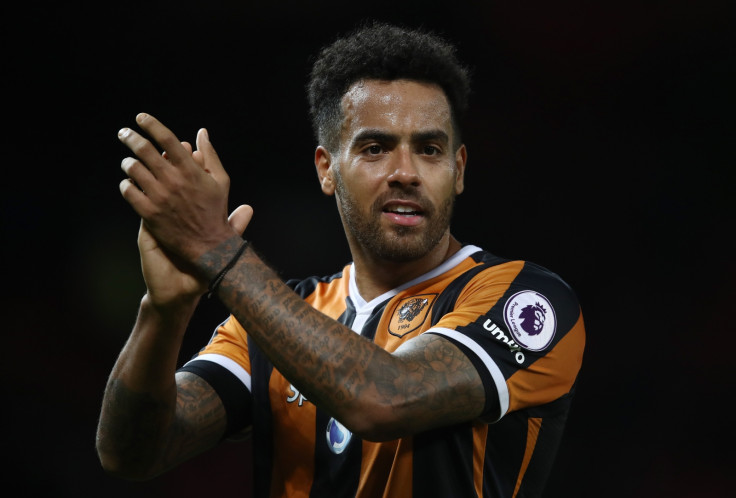 Tom Huddlestone