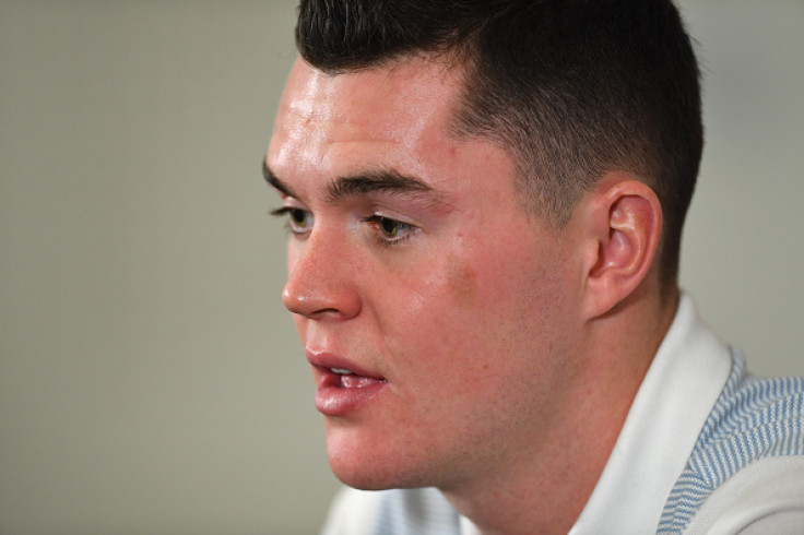 Michael Keane