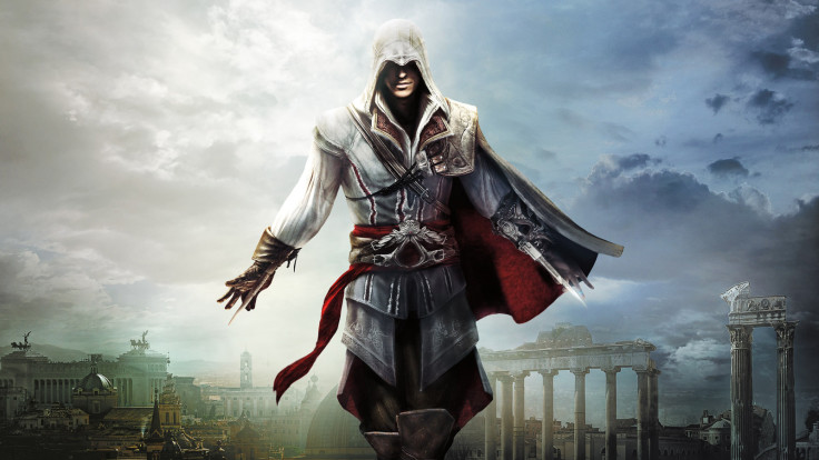 Assassin's Creed Ezio Collection