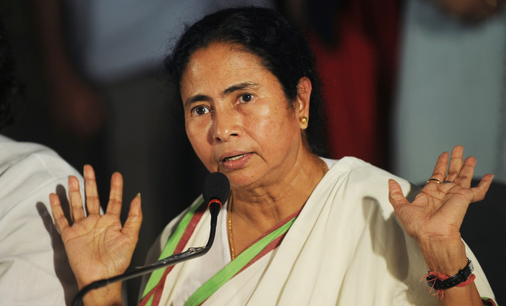 West Bengal communal violence