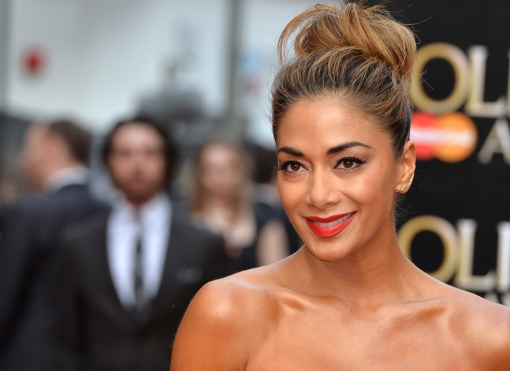 Nicole Scherzinger