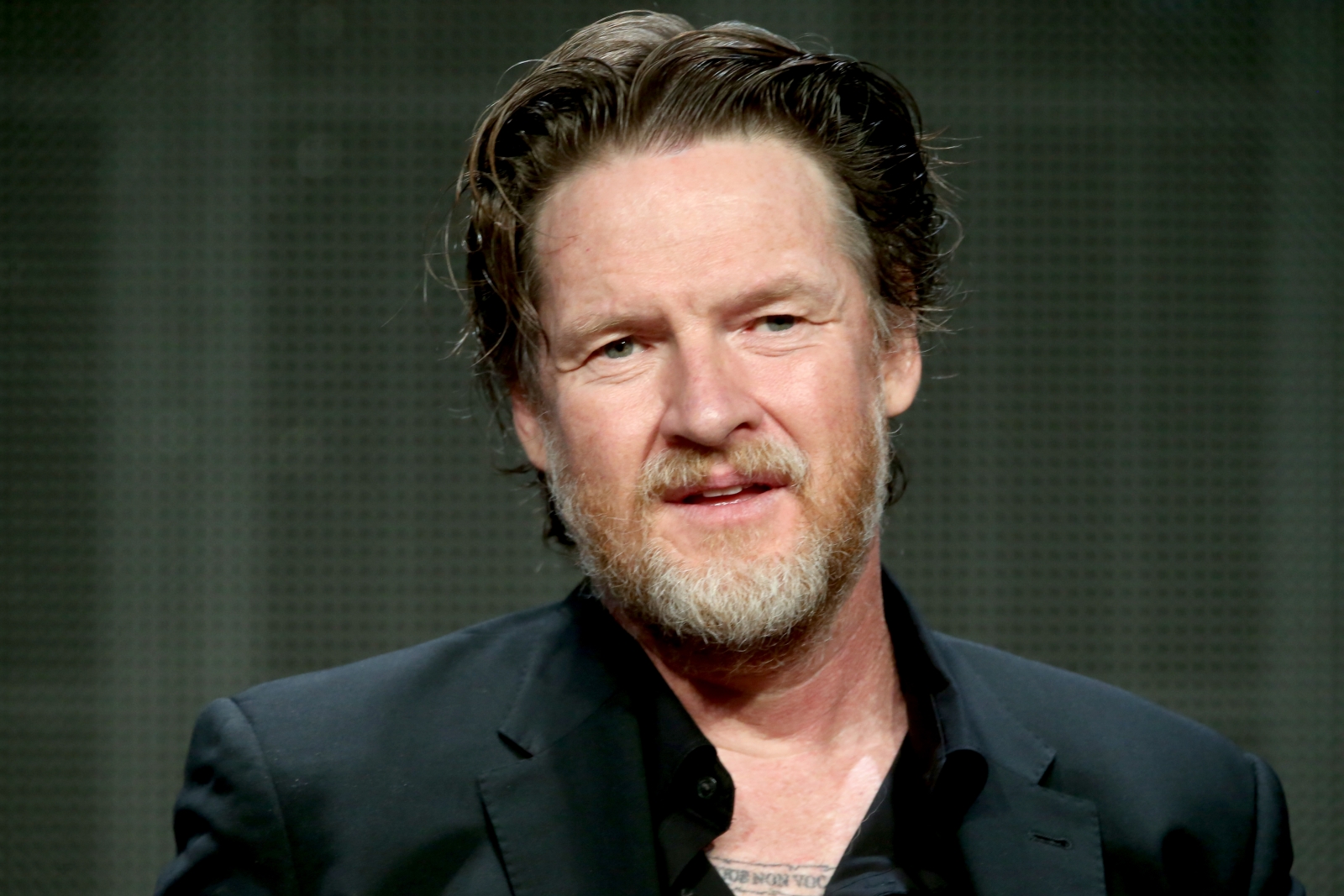 Gothams Donal Logue Insists His Missing Daughte