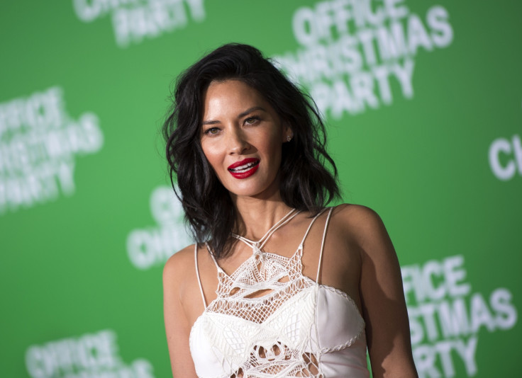 Olivia Munn