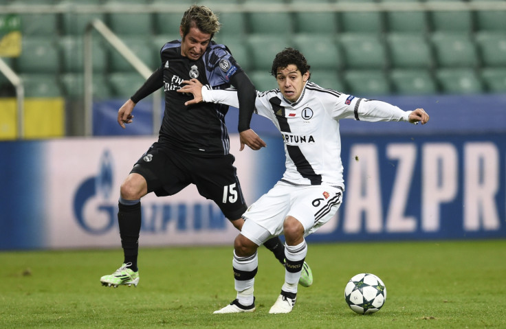 Fabio Coentrao