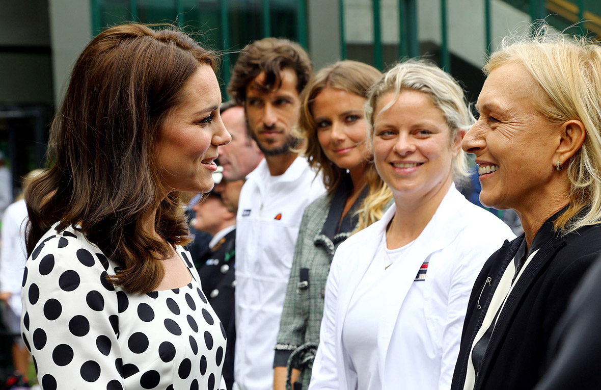 Wimbledon 2017