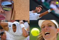 Wimbledon 2017 Wimbledon 2017