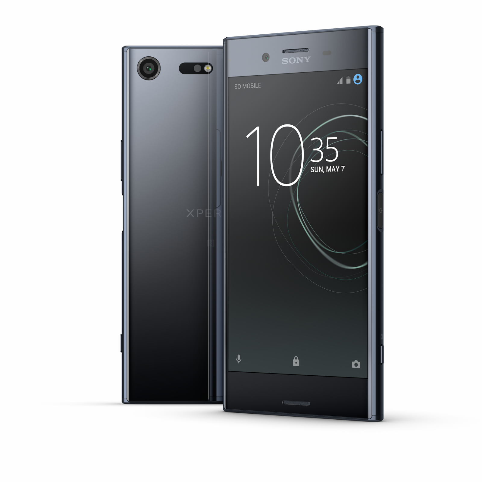 Sony Xperia XZ Premium Sony Xperia XZ Premium