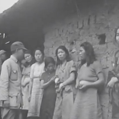 Comfort women