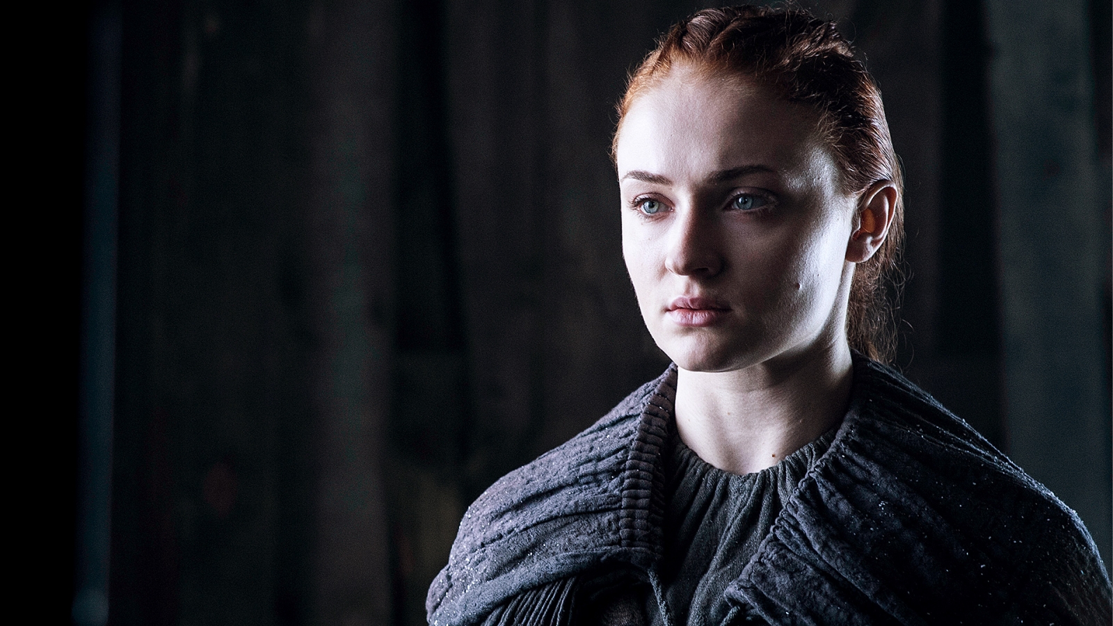 Sophie Turner talks 'Game of Thrones' season eight