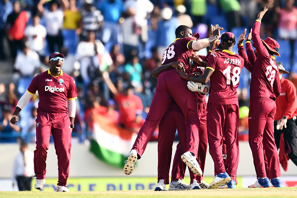 India vs West Indies, 5th ODI Where to watch live, preview, betting