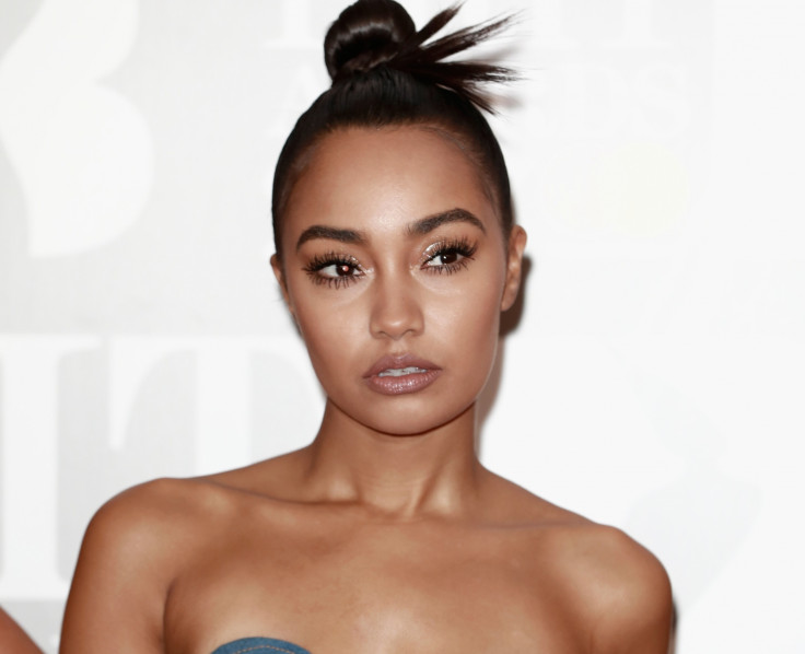 Leigh-Anne Pinnock 