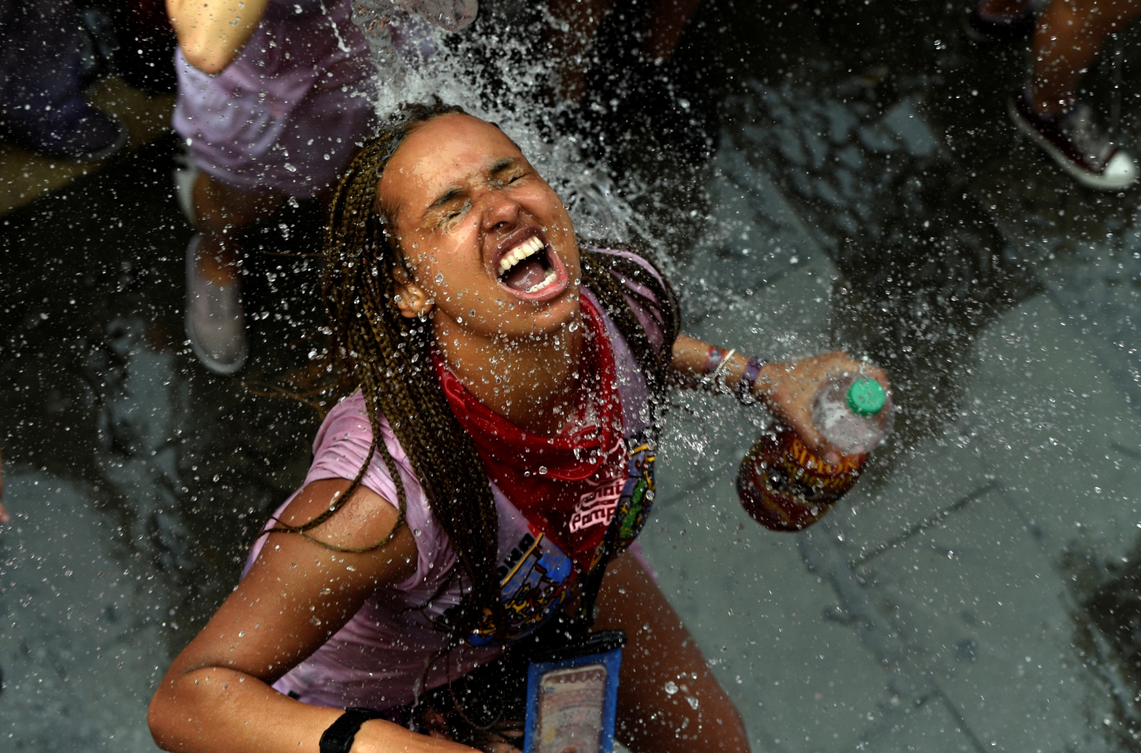 Pamplona 2017 San Fermin Pamplona 2017 San Fermin
