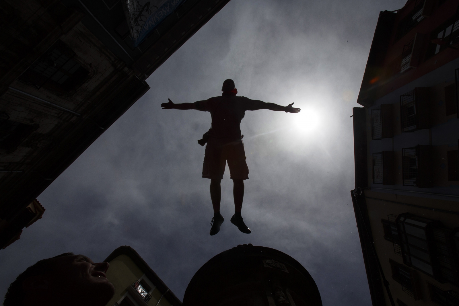 Pamplona 2017 San Fermin Pamplona 2017 San Fermin