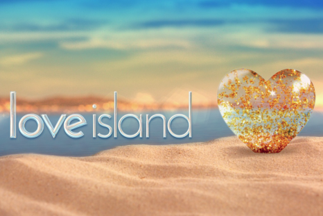 Love Island ITV
