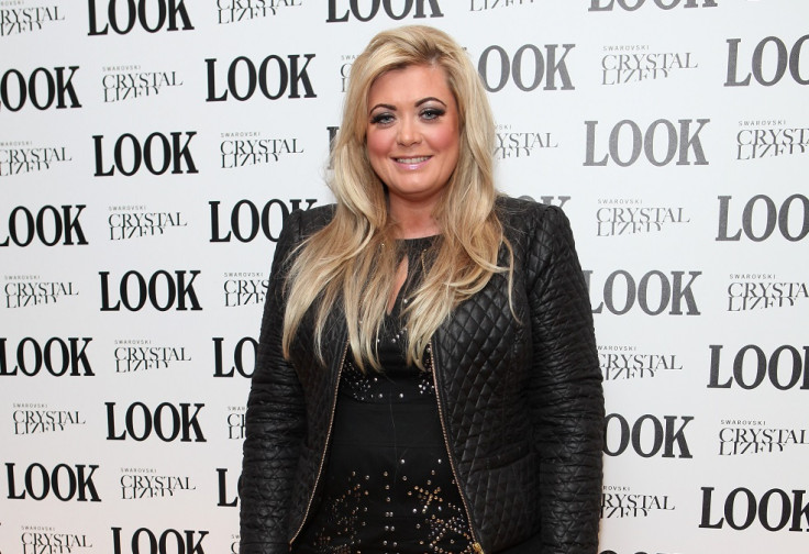 Gemma Collins