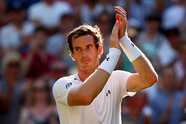 Andy Murray Andy Murray