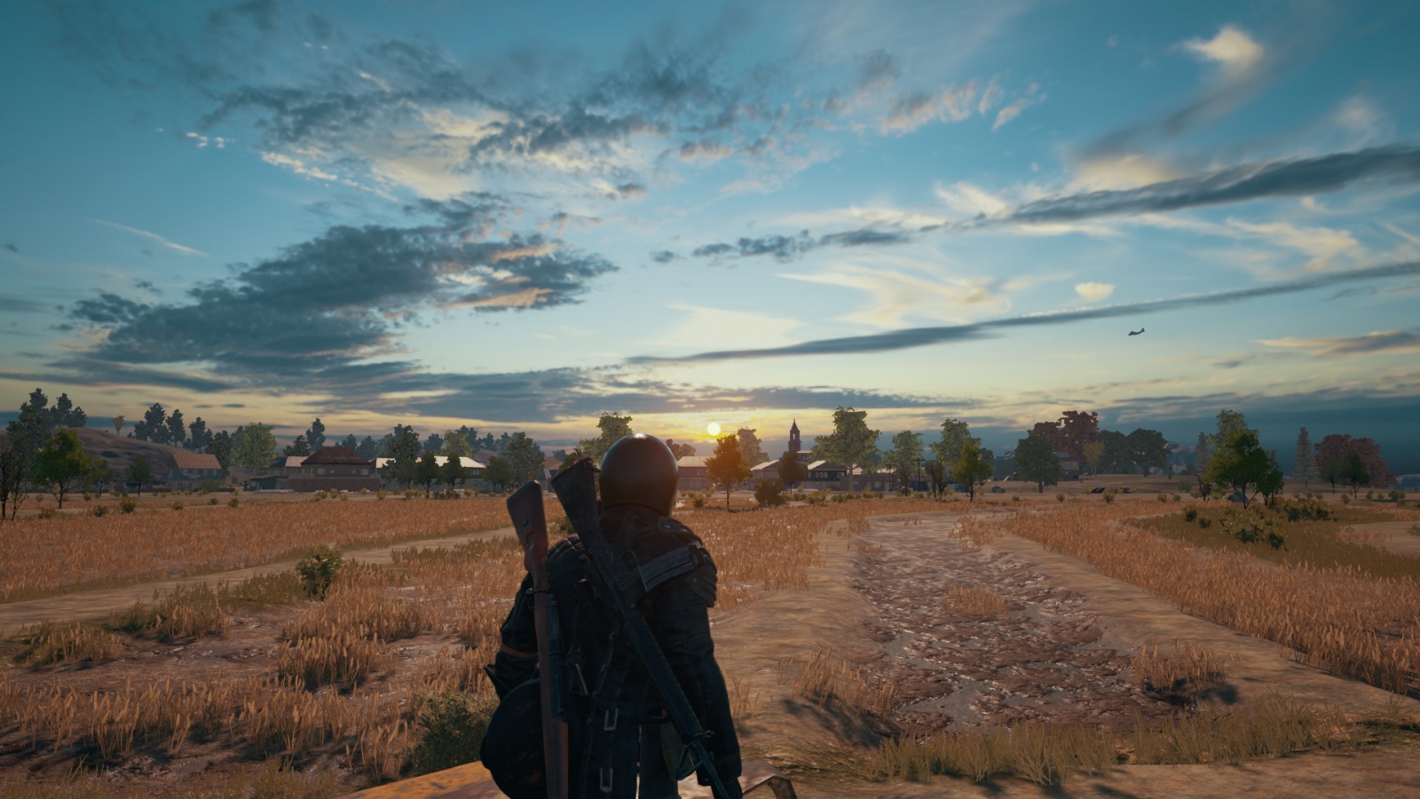 PlayerUnknown's Battlegrounds full launch delayed to end of 2017