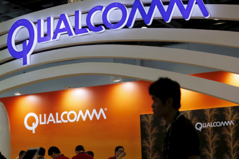 Qualcomm asks US to bar iPhone sales