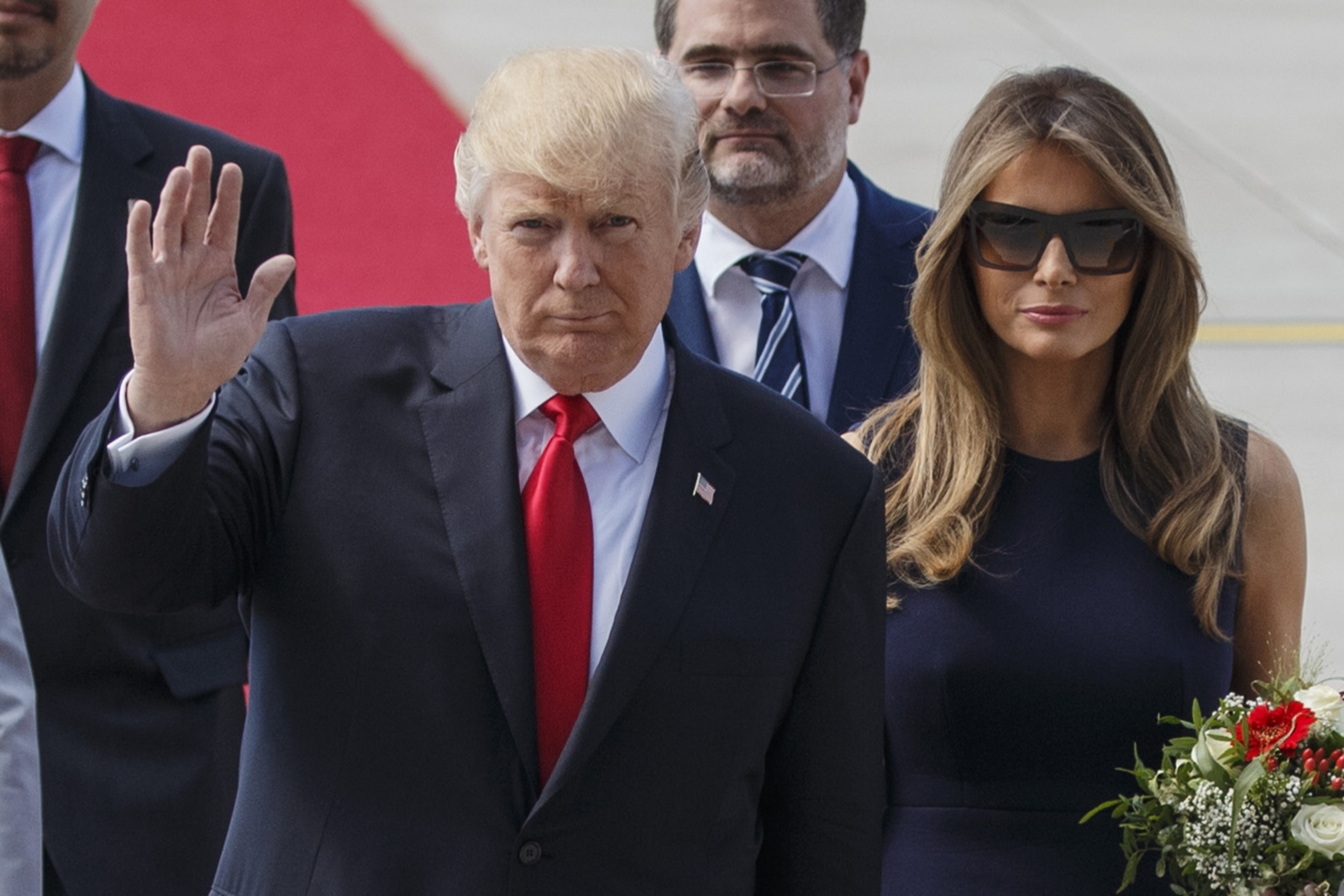 donald trump donald trump