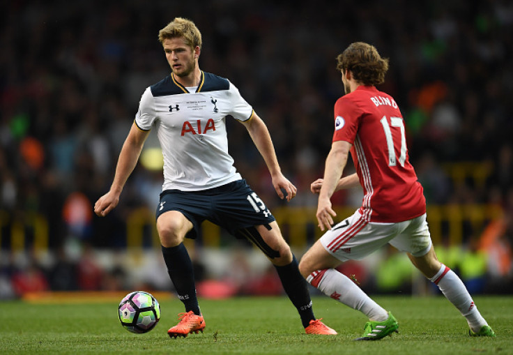 Eric Dier 