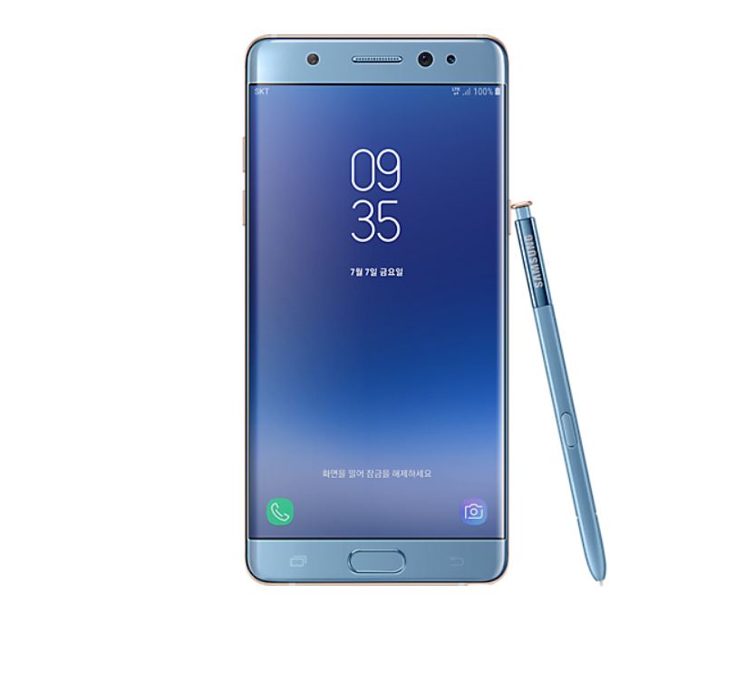 Galaxy Note Fan Edition goes on sale Galaxy Note Fan Edition goes on sale