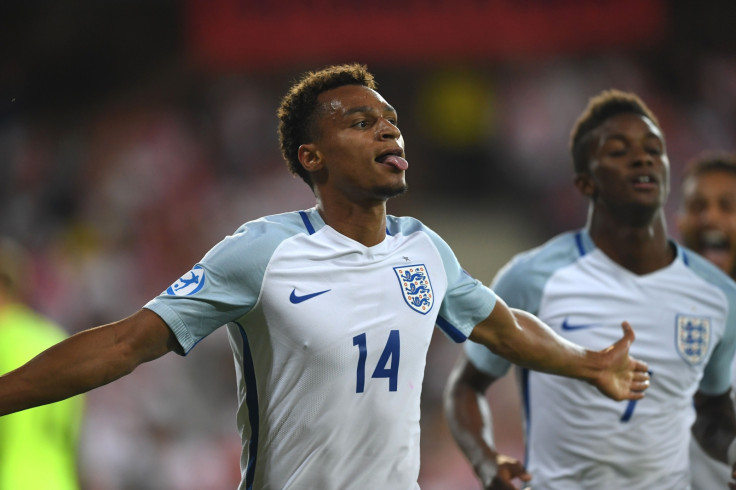 Demarai Gray