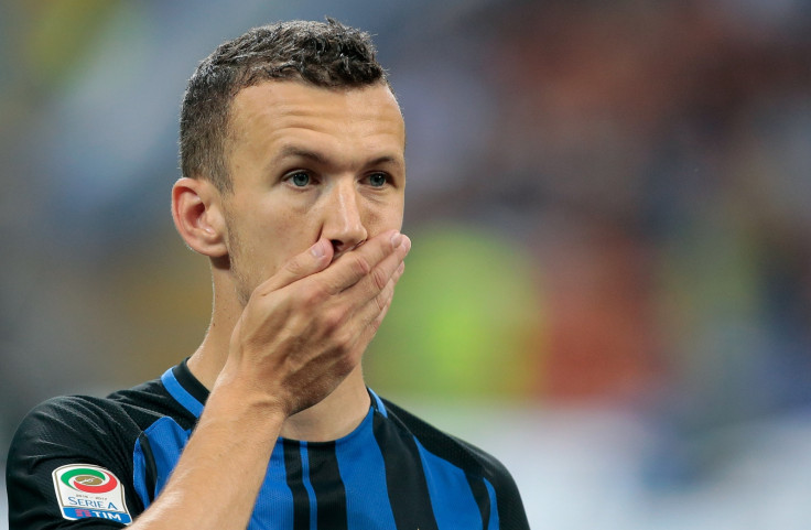 Ivan Perisic