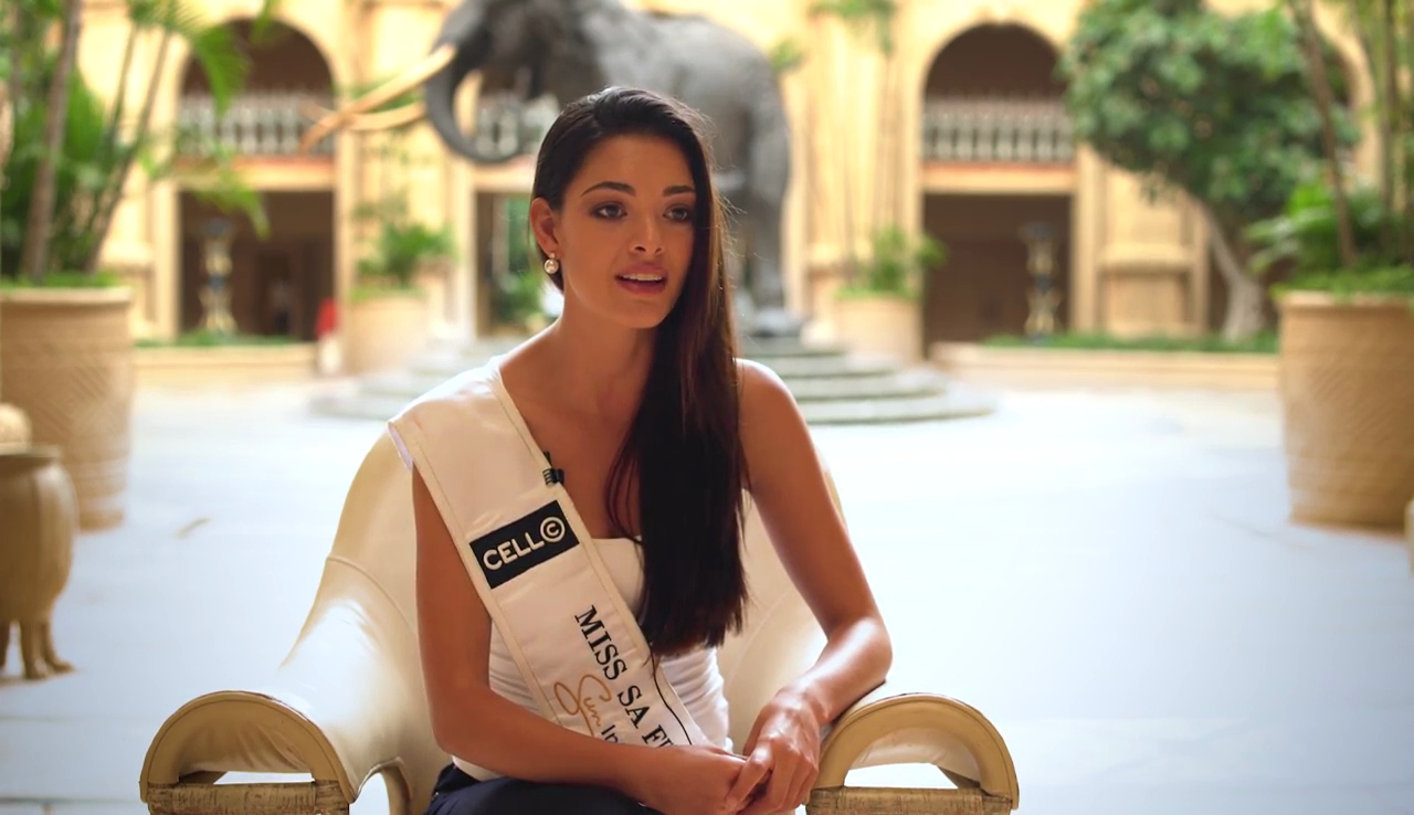 Demi-Leigh Nel-Peters