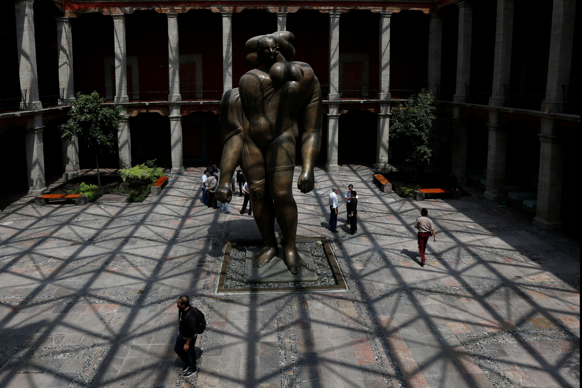 IBTPOTY2017 Pictures of the week