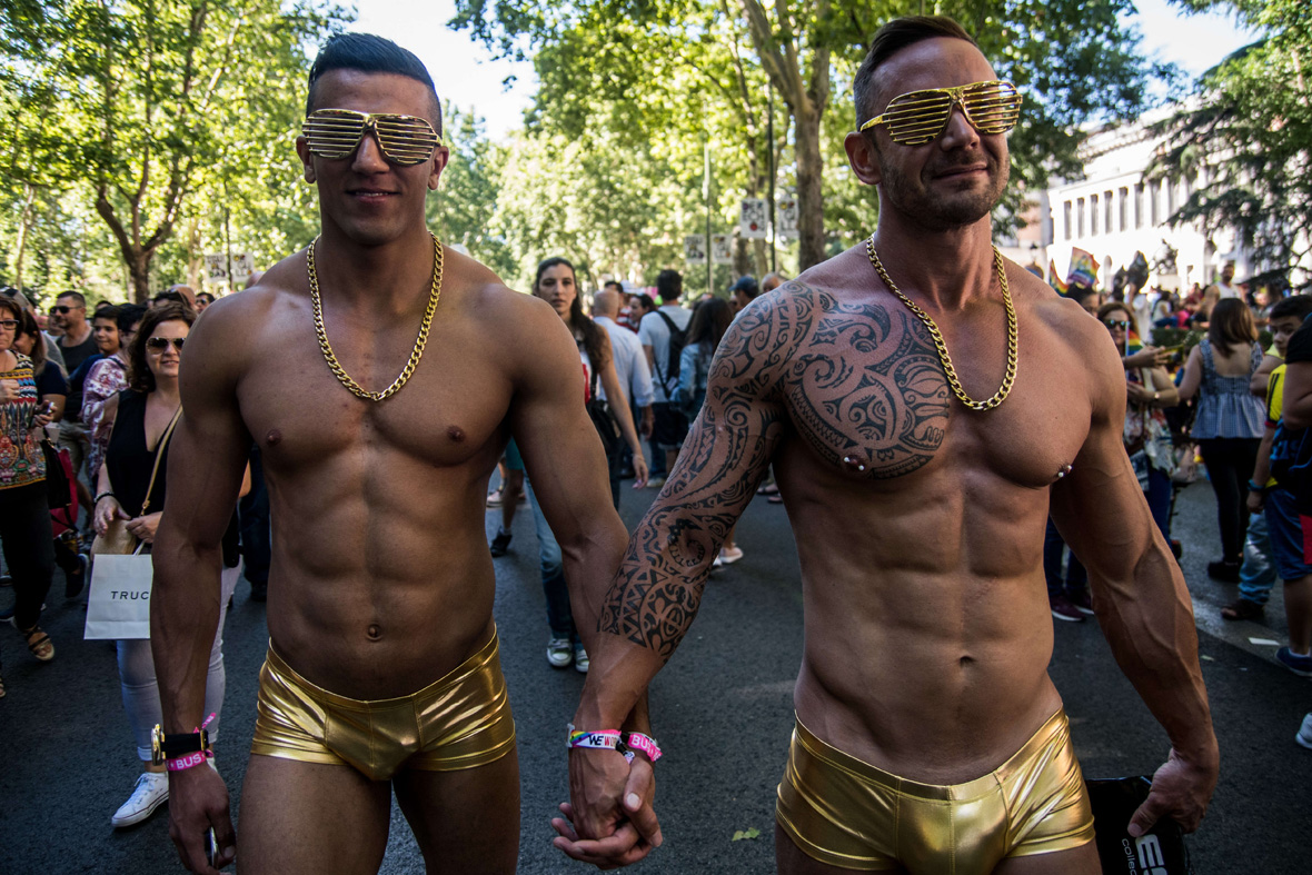 IBTPOTY2017 Pictures of the week