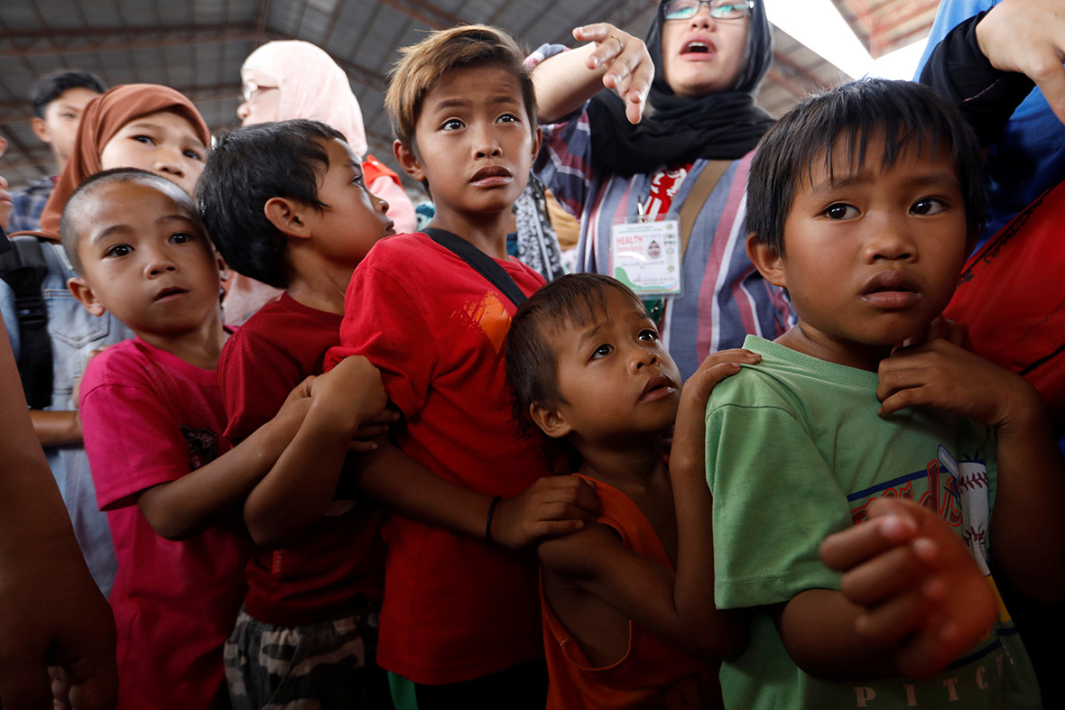 IBTPOTY2017 Pictures of the week