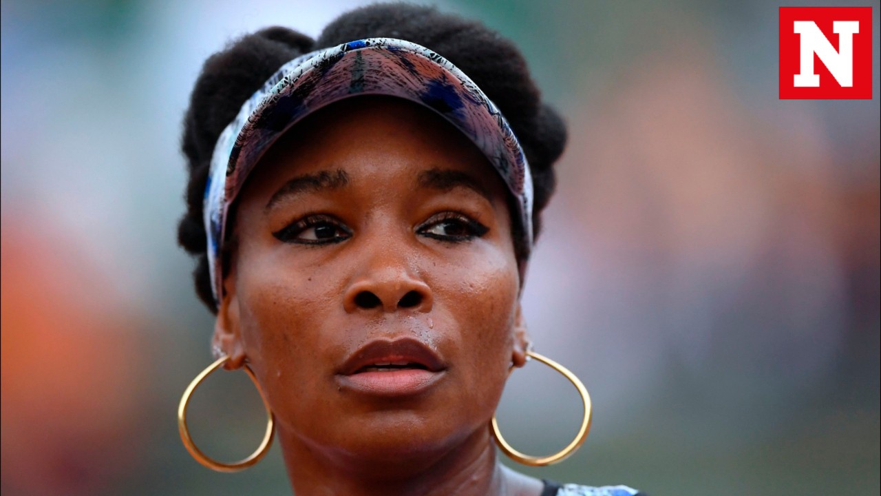 5-facts-about-venus-williams