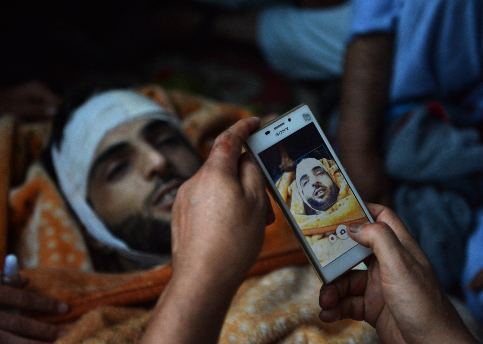 Burhan Wani's death anniversary: The killing that caused months of ...