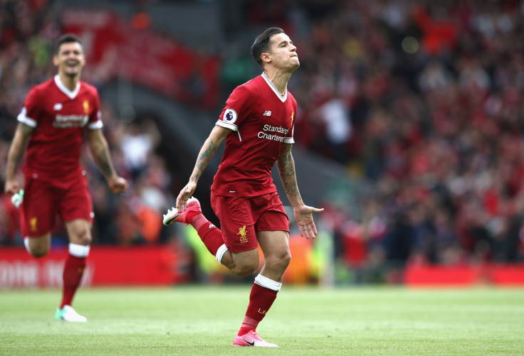 Philippe Coutinho