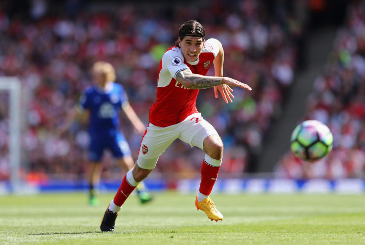 Hector Bellerin