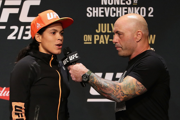 Amanda Nunes Reveals Why She Had To Pull Out Of Ufc 213 Title Fight With Valentina Shevchenko 0003