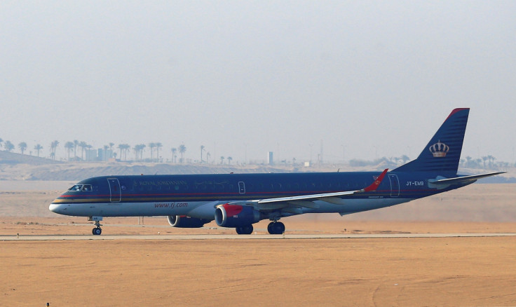 Royal Jordanian