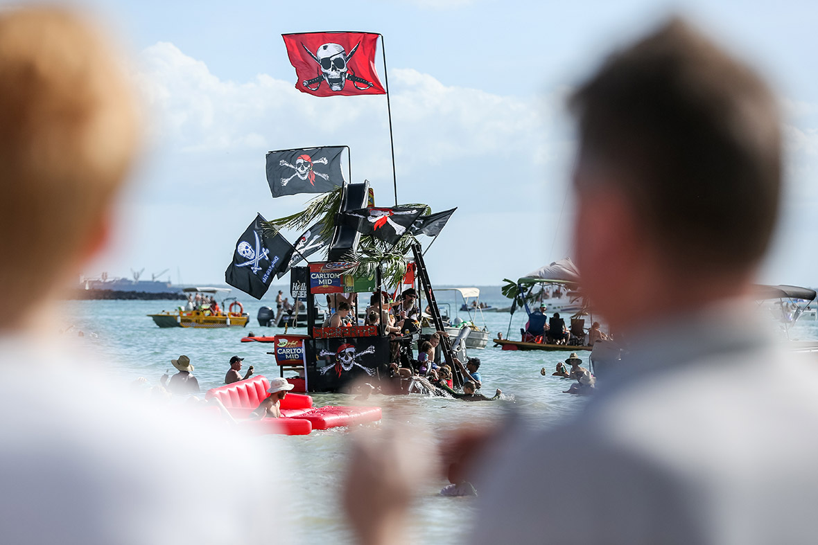 darwin beer can regatta australia darwin beer can regatta australia