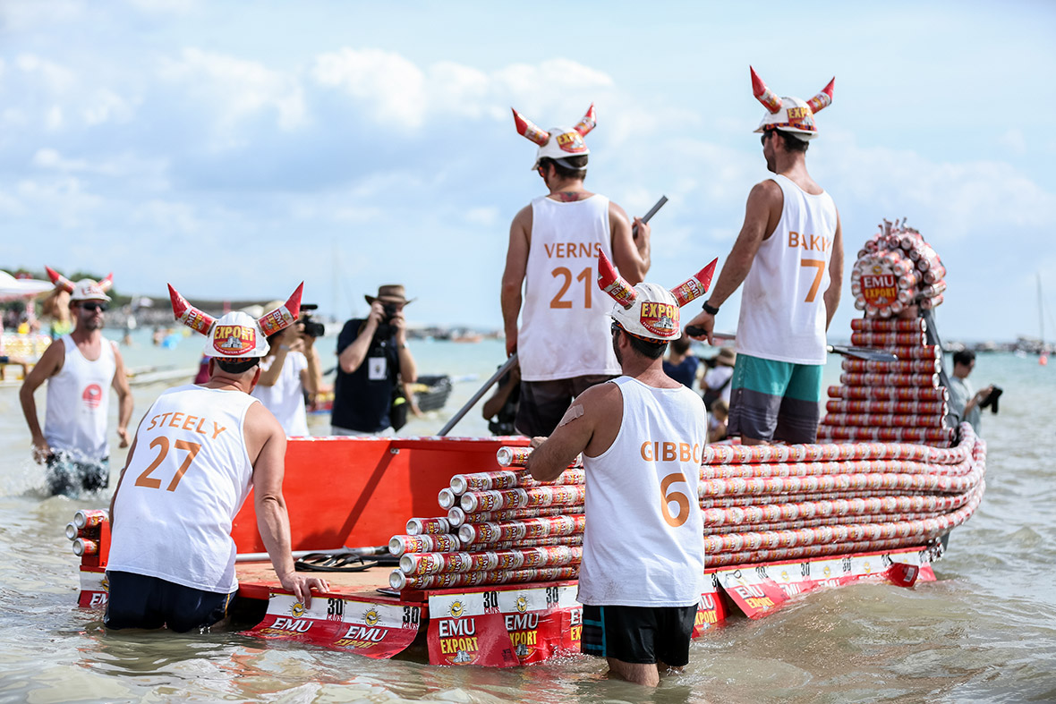 darwin beer can regatta australia darwin beer can regatta australia